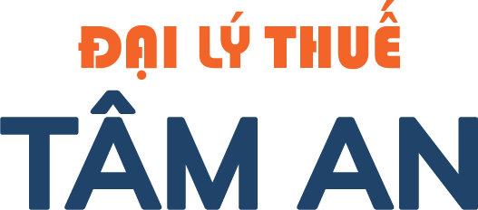 Đại Lý Thuế Tâm An